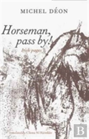 Horseman, Pass By!