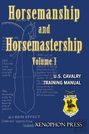 Horsemanship And Horsemastership: Volume
