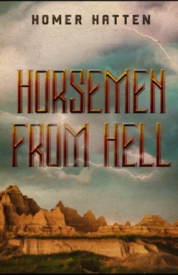 Bertrand.pt - Horsemen From Hell