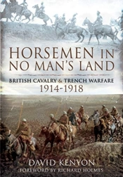 Horsemen In No Man'S Land