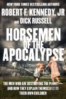 Horsemen Of The Apocalypse
