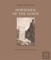 Horsemen Of The Sands