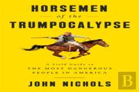 Horsemen Of The Trumpocalypse