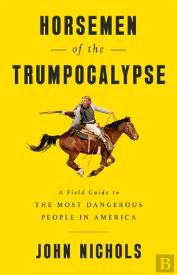 Bertrand.pt - Horsemen Of The Trumpocalypse