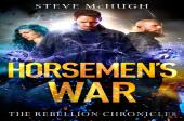 Horsemen'S War
