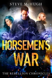 Horsemen'S War
