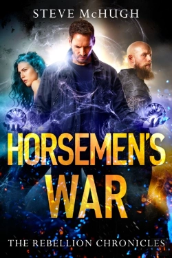 Bertrand.pt - Horsemen'S War