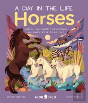 Horses (A Day In The Life)