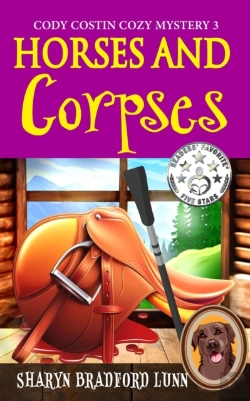 Bertrand.pt - Horses And Corpses