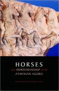 Horses And Horsemanship In The Athenian Agora