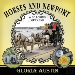 Bertrand.pt - Horses And Newport: A Coaching Weekend -