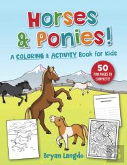 Horses And Ponies!