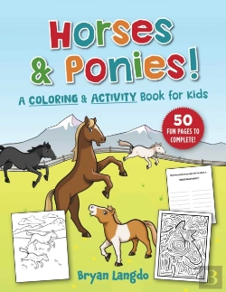 Bertrand.pt - Horses And Ponies!