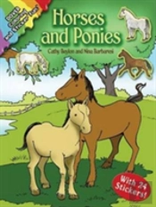 Horses And Ponies