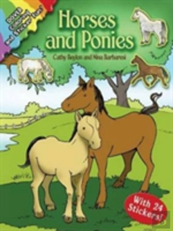 Bertrand.pt - Horses And Ponies