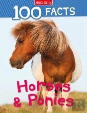 Horses And Ponies