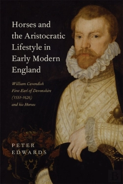 Bertrand.pt - Horses And The Aristocratic Lifestyle In Early Modern England