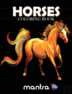 Bertrand.pt - Horses Coloring Book