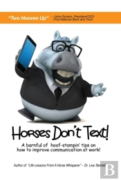 Horses Don'T Text