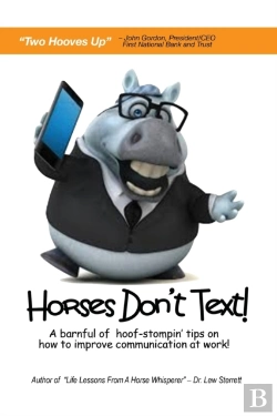 Bertrand.pt - Horses Don'T Text