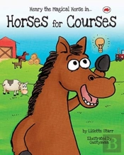 Horses For Courses: Henry The Magical Ho