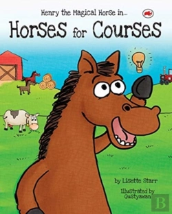 Bertrand.pt - Horses For Courses: Henry The Magical Ho