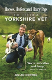Horses, Heifers And Hairy Pigs