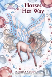 Horses Her Way