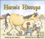 Horse'S Hiccupsset A Early Guided Readers