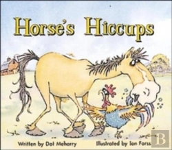 Bertrand.pt - Horse'S Hiccupsset A Early Guided Readers