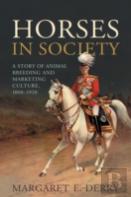 Horses In Society