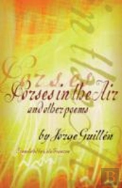 Horses In The Air And Other Poems