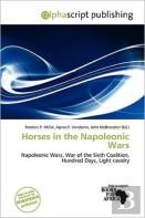 Horses In The Napoleonic Wars