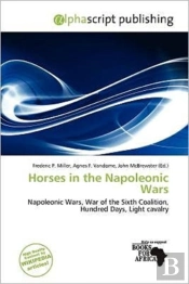 Horses In The Napoleonic Wars