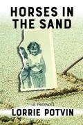 Horses In The Sand