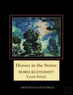 Bertrand.pt - Horses In The Storm: Boris Kustodiev Cro