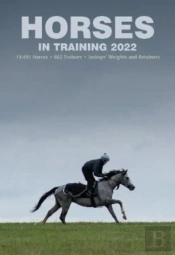 Horses In Training 2022