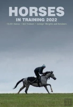 Bertrand.pt - Horses In Training 2022