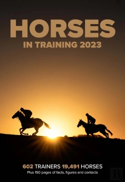 Bertrand.pt - Horses In Training 2023