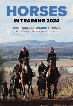 Bertrand.pt - Horses In Training 2024