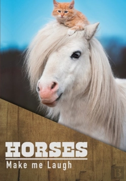 Bertrand.pt - Horses Make Me Laugh