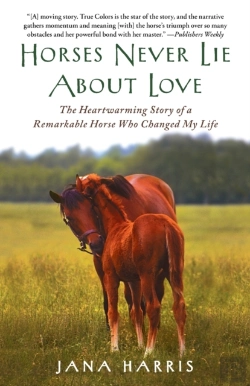 Bertrand.pt - Horses Never Lie About Love