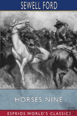 Bertrand.pt - Horses Nine (Esprios Classics)
