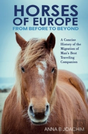 Horses Of Europe From Before To Beyond