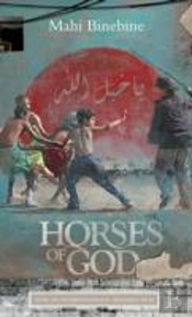 Horses Of God
