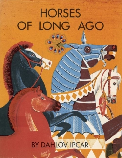 Bertrand.pt - Horses Of Long Ago