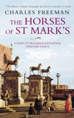 Bertrand.pt - Horses Of St. Marks