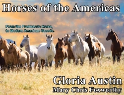 Bertrand.pt - Horses Of The Americas