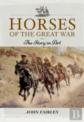 Horses Of The Great War