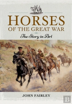 Bertrand.pt - Horses Of The Great War